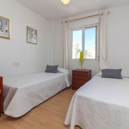 Apartamento Golf Pau Casals El Albir Exteriör bild