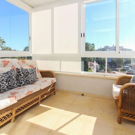 Apartamento Golf Pau Casals El Albir Exteriör bild