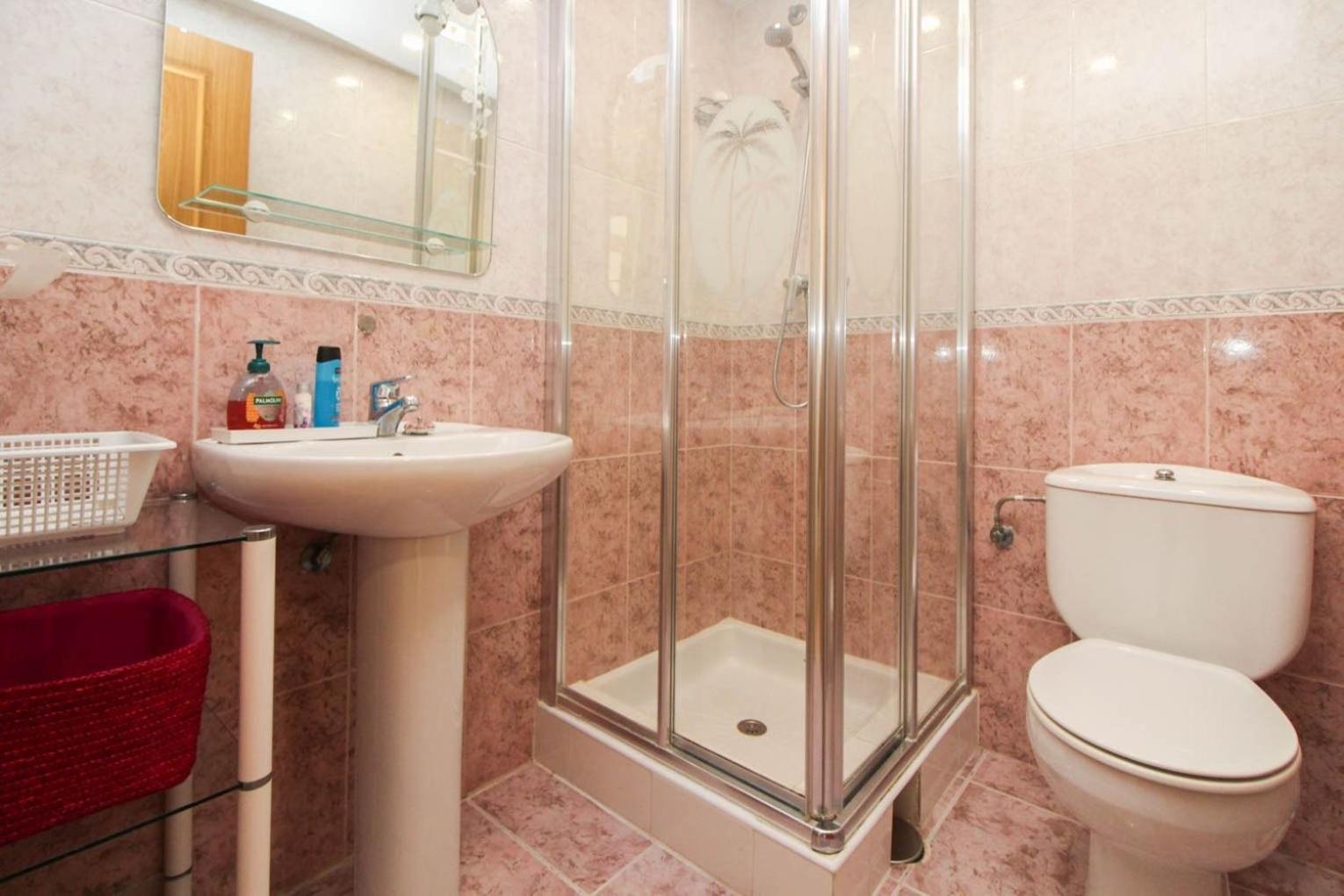 Apartamento Golf Pau Casals El Albir Exteriör bild